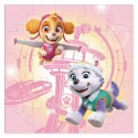 Puzzle 3 in 1 Paw Patrol 200154