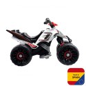 INJUSA MERCEDES BENZ QUAD NA AKUMULATOR 12V