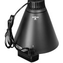 Repti-Zoo Smart Wi-Fi Deep Lamp L - lampa na żarówki grzewcze i UVB Wi-Fi