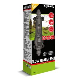 Aquael Flow Heater 2.0 500W - grzałka przepływowa