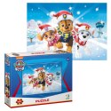 Puzzle Paw Patrol. Boże Narodzenie 60 el. 200421