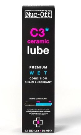 MUC-OFF Smar Lube C3 - 50ml