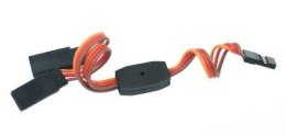 Y - kabel rozgałęziacz JR 60cm 22AWG prosty