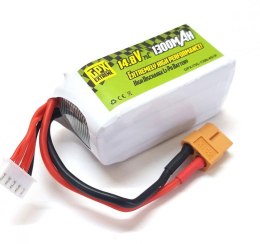 1300mAh 14.8V 75C GPX Extreme