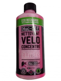 MUC-OFF Koncentrat czyszczący - 500ml