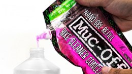 MUC-OFF Koncentrat czyszczący - 500ml