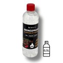 ŻELOWA EKO-ROZPAŁKA 0,5L DO GRILLA KOMINKA OGNISKA FRESCO BEZZAPACHOWA