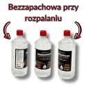 ŻELOWA EKO-ROZPAŁKA 1,0L DO GRILLA FRESCO BEZZAPACHOWA