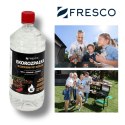 ŻELOWA EKO-ROZPAŁKA 1,0L DO GRILLA FRESCO BEZZAPACHOWA