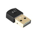 Adapter Bluetooth Gembird USB BTD-MINI6 v.5.0