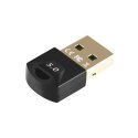 Adapter Bluetooth Gembird USB BTD-MINI6 v.5.0