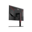 AOC | Monitor | U27G3X/BK | 27 " | IPS | 3840 x 2160 pixels | 16:9 | 1 ms | Black | HDMI ports quantity 2 | 160 Hz