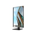 AOC | U32P2 | 32 " | VA | 3840 x 2160 pixels | 4 ms | HDMI ports quantity 2 | 60 Hz