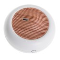 Adler | AD 7969 | USB Ultrasonic aroma diffuser 3in1 | Ultrasonic | Suitable for rooms up to 25 m² | White