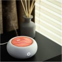 Adler | AD 7969 | USB Ultrasonic aroma diffuser 3in1 | Ultrasonic | Suitable for rooms up to 25 m² | White