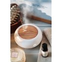 Adler | AD 7969 | USB Ultrasonic aroma diffuser 3in1 | Ultrasonic | Suitable for rooms up to 25 m² | White