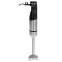 Adler | Hand Blender | AD 4628 | Hand Blender | 1900 W | Number of speeds 1 | Turbo mode | Ice crushing | Stainless Steel/Black