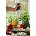 Adler | Hand Blender | AD 4628 | Hand Blender | 1900 W | Number of speeds 1 | Turbo mode | Ice crushing | Stainless Steel/Black