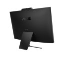 Asus M3702WFAK-BPE003X Desktop AiO 27 " AMD Ryzen 5 7520U Internal memory 16 GB LPDDR5 on board SSD 512 GB AMD Radeon Graphics K