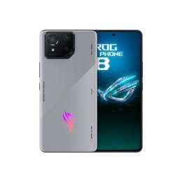 Asus | ROG Phone 8 | Rebel Grey | 6.78 