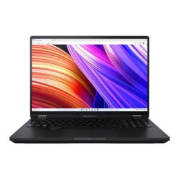 Asus | Studiobook Pro 16 OLED H7604JV-MY067W | Mineral Black | 16 