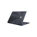 Asus | Zenbook BX7602VI-ME096W | Black | 16 " | OLED | Touchscreen | 3840 x 2400 pixels | Intel Core i9 | i9-13900H | 32 GB | LP