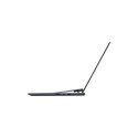 Asus | Zenbook BX7602VI-ME096W | Black | 16 " | OLED | Touchscreen | 3840 x 2400 pixels | Intel Core i9 | i9-13900H | 32 GB | LP