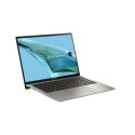 Asus | Zenbook S 13 OLED UX5304MA-NQ041W | Basalt Grey | 13.3 " | OLED | 2880 x 1800 pixels | Glossy | Intel Core i7 | U7-155U |