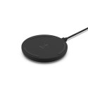 Belkin | WIA001vfBK | Wireless Charging Pad with PSU & Micro USB Cable