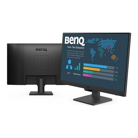 Benq | BL2790 | 27 " | IPS | 1920 x 1080 pixels | 16:9 | Warranty 36 month(s) | 5 ms | 250 cd/m² | Black | HDMI ports quantity 2