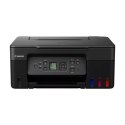 Black A4/Legal G3570 Colour Ink-jet Canon PIXMA Printer / copier / scanner