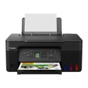 Black A4/Legal G3570 Colour Ink-jet Canon PIXMA Printer / copier / scanner