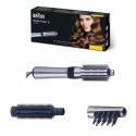 Braun AS 330 Hair styling comb, Black