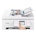 Canon IJ MFP PIXMA TS7750i | Canon White A4/Legal TS7750i Colour Ink-jet Canon PIXMA