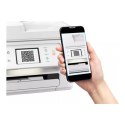 Canon IJ MFP PIXMA TS7750i | Canon White A4/Legal TS7750i Colour Ink-jet Canon PIXMA