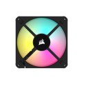 Corsair | 120 mm Wentylator PWM Triple Fan Kit | iCUE AR120 Digital RGB | Wentylator Obudowy