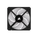 Corsair | 120 mm Wentylator PWM Triple Fan Kit | iCUE AR120 Digital RGB | Wentylator Obudowy