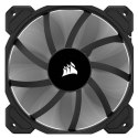 Corsair | 120mm Wentylator PWM | SP120 ELITE | Wentylator obudowy