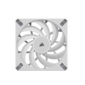 Corsair | 140mm PWM Dual Fan Kit | iCUE AF140 RGB ELITE | Wentylator obudowy