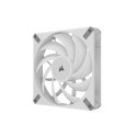 Corsair | 140mm PWM Dual Fan Kit | iCUE AF140 RGB ELITE | Wentylator obudowy