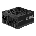 Corsair | PSU | SF1000L | 1000 W