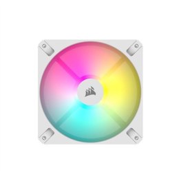 Corsair iCUE AR120 Digital RGB 120mm PWM Fan (Triple Pack) | Case Fan