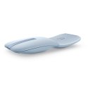 Dell Bluetooth Travel Mouse | MS700 | Wireless | Misty Blue