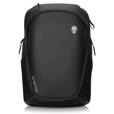 Dell | Fits up to size 17 " | Alienware Horizon Travel Backpack | AW724P | Backpack | Black