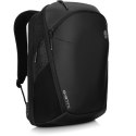 Dell | Fits up to size 17 " | Alienware Horizon Travel Backpack | AW724P | Backpack | Black