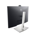 Dell | P2724DEB | 27 " | IPS | 2560 x 1440 pixels | 16:9 | Warranty 36 month(s) | 5 ms | Black | HDMI ports quantity 1 | 60 Hz