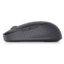 Dell Premier Rechargeable Mouse | MS7421W | Wireless | 2.4 GHz, Bluetooth | Graphite Black