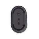 Dell Premier Rechargeable Mouse | MS7421W | Wireless | 2.4 GHz, Bluetooth | Graphite Black