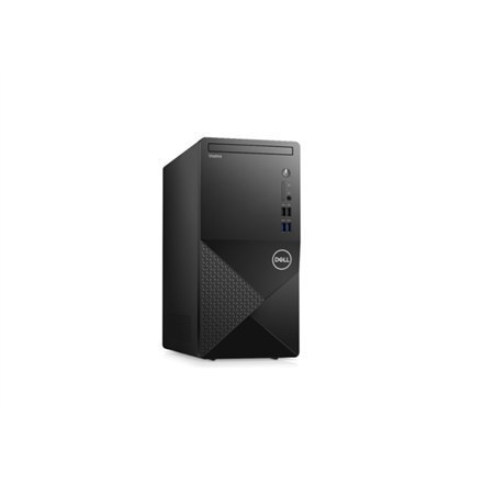 Dell Vostro MT | 3910 | Desktop | Tower | Intel Core i5 | i5-12400 | Internal memory 8 GB | DDR4 | SSD 512 GB | Intel UHD Graphi