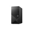 Dell Vostro MT | 3910 | Desktop | Tower | Intel Core i5 | i5-12400 | Internal memory 8 GB | DDR4 | SSD 512 GB | Intel UHD Graphi